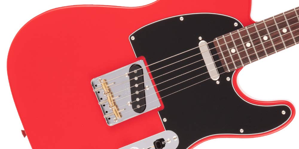 Amazon | Fender/Made in Japan Hybrid II Telecaster Rosewood